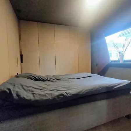 Sjarmerende, Sentrumsnaer Leilighet Stavanger Kültér fotó