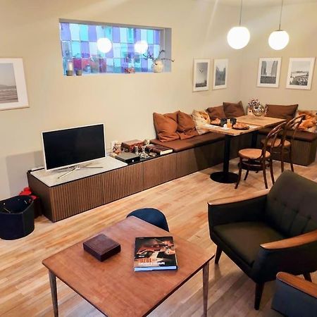 Sjarmerende, Sentrumsnaer Leilighet Stavanger Kültér fotó