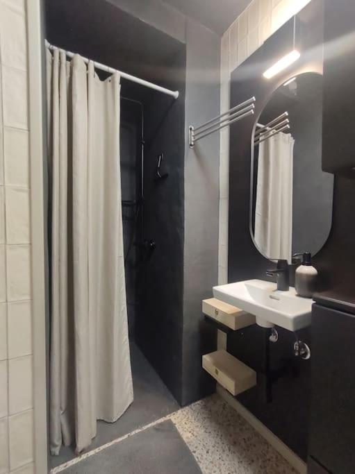 Sjarmerende, Sentrumsnaer Leilighet Stavanger Kültér fotó