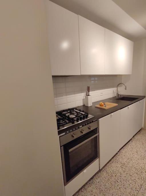 Sjarmerende, Sentrumsnaer Leilighet Stavanger Kültér fotó